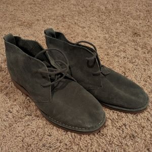 Hush Puppy Chukka boots